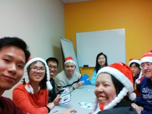 Summer Volunteer – Social Support Worker